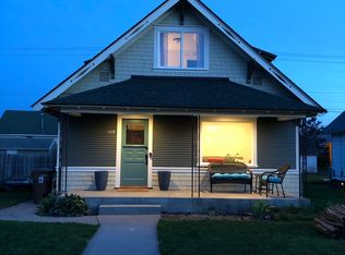 1109 W Jackson Ave, Spokane, WA 99205