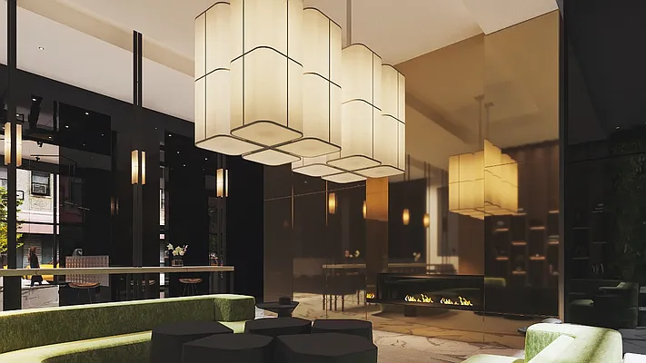 Rented by Nooklyn NYC LLC | media 23