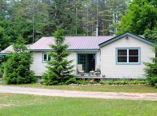 367 Keese Mills Rd, Paul Smiths, NY 12970