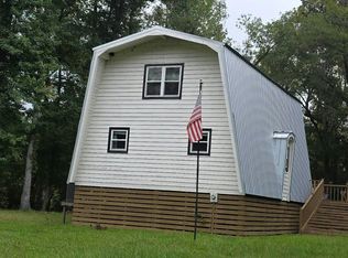 872 Henderson Rd, Dublin, GA 31021