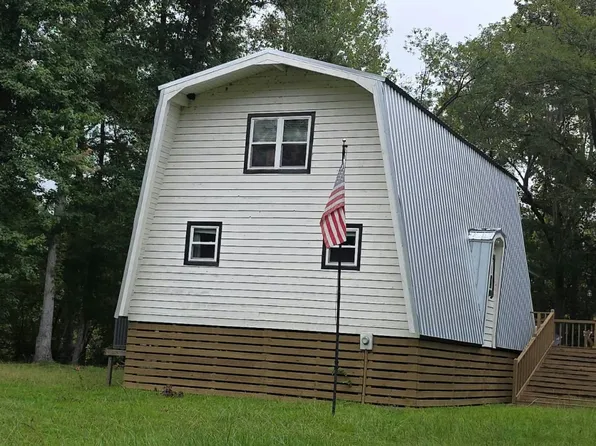872 Henderson Rd, Dublin, GA 31021