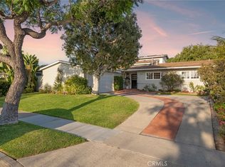 1812 Highland Dr, Newport Beach, CA 92660