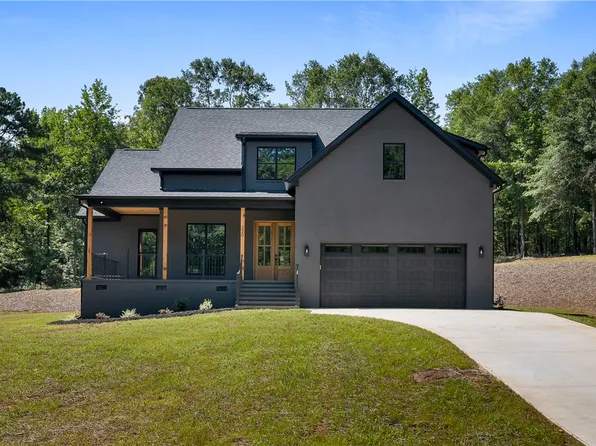 220 Presher Rd, Anderson, SC 29625