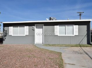 504 Alexander Ave, Las Vegas, NV 89106