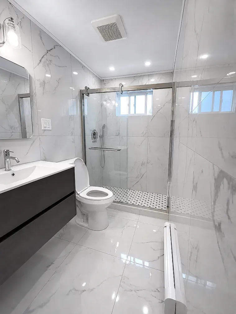 3 bed, 2.5 bath, 1000 sqft, $3,200 — Photo 4