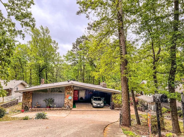 15 S Pego Way, Hot Springs, AR 71909