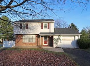 12 Logan Dr, Easton, PA 18045