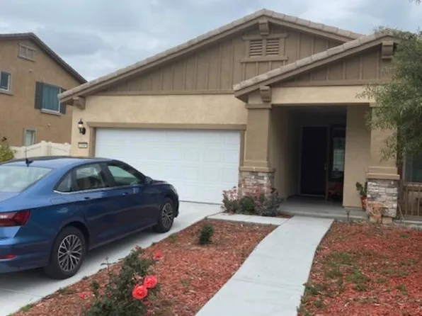 1160 Vallejo St, Perris, CA 92571