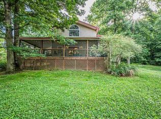 205 Shawnee Path, Lewisburg, KY 42256
