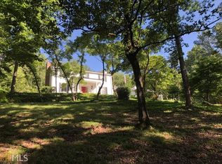 7 Oakhill Ln SW, Rome, GA 30165