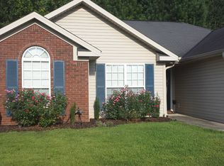 4903 Cambridge Dr, Northport, AL 35473