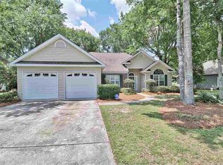 1487 Westferry Xing, Myrtle Beach, SC 29575
