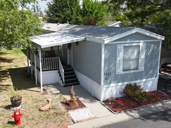 1262 W Chickadee St S #62, Salt Lake City, UT 84123