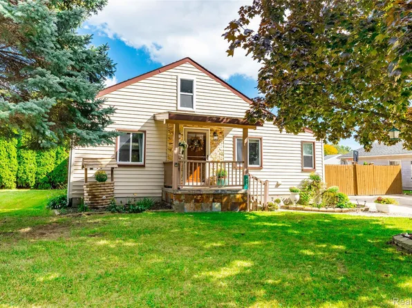 14751 Harold St, Taylor, MI 48180