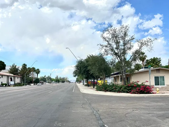 851 N Country Club Dr, Mesa, AZ 85201