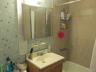 Rented by Alpha Properties NYC I LLC