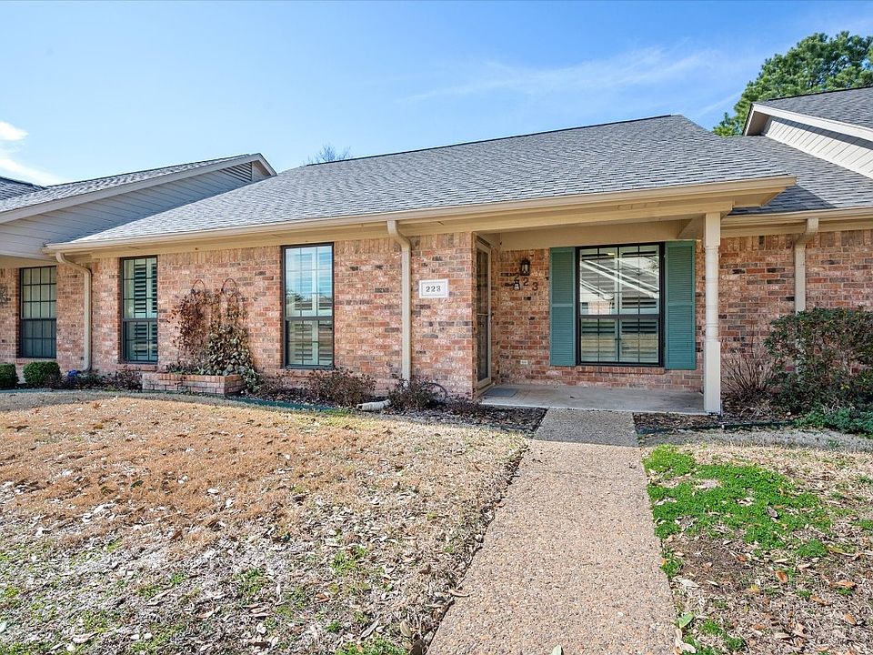 223 Goodwin Ln, Corsicana, TX 75110 | Zillow