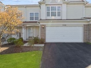 9508 Rainsford Dr, Huntley, IL 60142