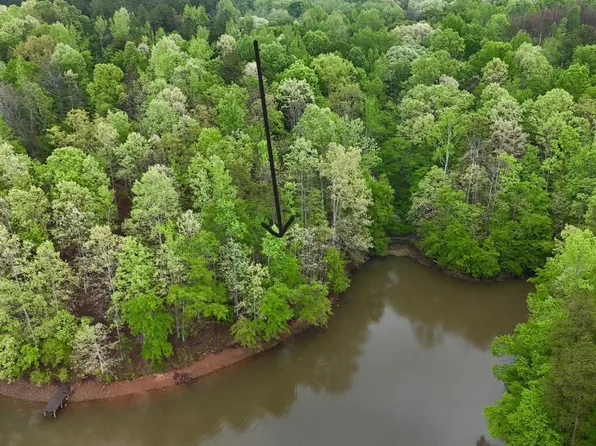 County Road 499 #0, Woodland, AL 36280