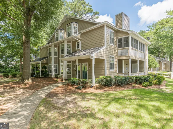 1610 Northridge Dr, Morrow, GA 30260