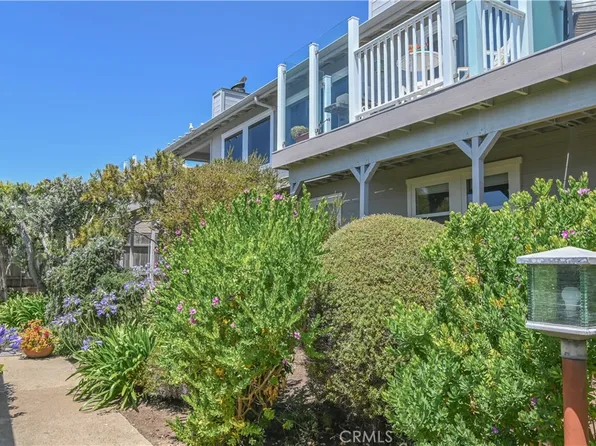 561 Lucerne Rd, Cayucos, CA 93430