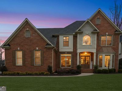 610 Wildmeadow Glenn, Cumming, GA, 30040