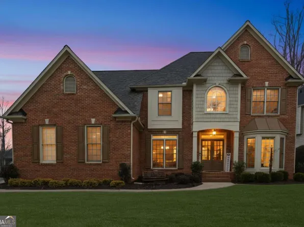 610 Wildmeadow Glenn, Cumming, GA 30040