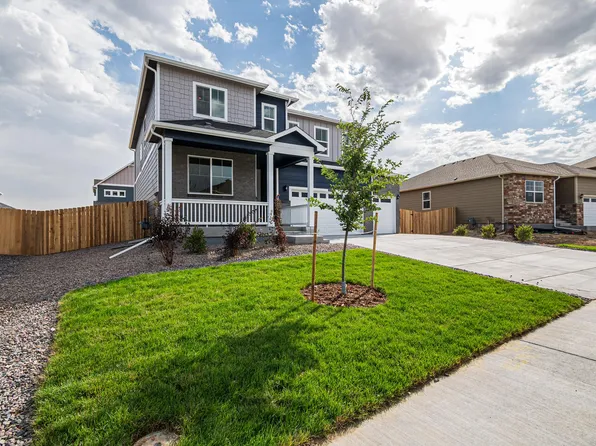 8374 E 132nd Pl, Thornton, CO 80602