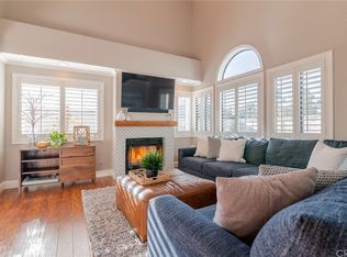 21635 Fernbrook #191, Mission Viejo, CA 92692