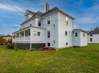85 Lower Lahave Rd, Riverport, NS B0J2W0