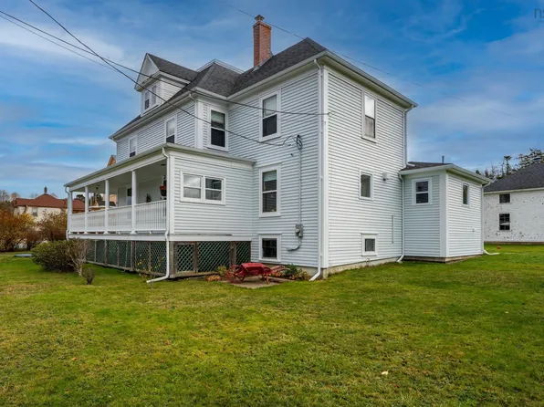 85 Lower Lahave Rd, Riverport, NS B0J 2W0