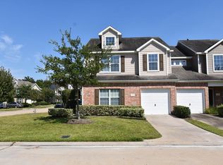 8338 Gros Ventre Ln, Houston, TX 77095