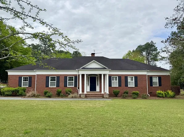 1304 Canary St, Cordele, GA 31015