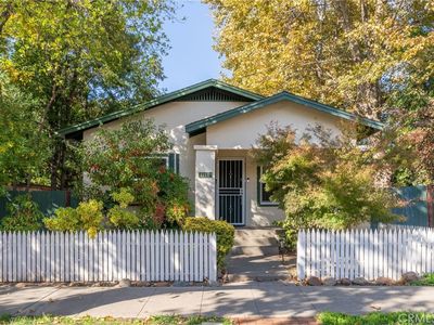 1158 E 7th St, Chico, CA, 95928