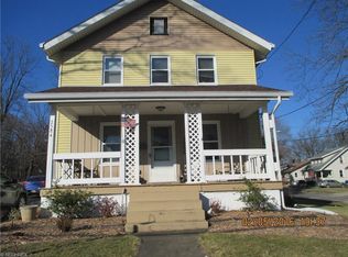 2584 Mount Vernon Ave, Youngstown, OH