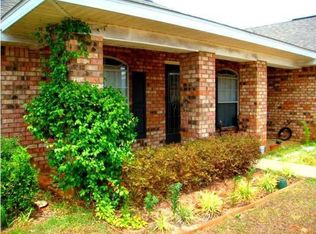 2970 Jersey Dr W, Mobile, AL 36695