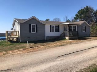 517 Theiss Rd, Vinton, OH 45686