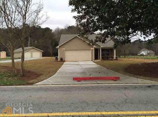 3962 Hiram Lithia Springs Rd, Powder Springs, GA 30127
