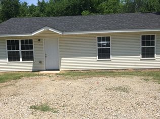 215 NE 4th St, Spiro, OK 74959