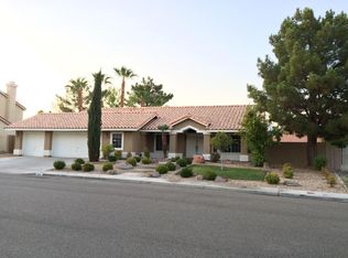 924 Red Hollow Dr, North Las Vegas, NV 89031