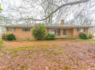 4536 Tibbs Bridge Rd SE, Dalton, GA 30721