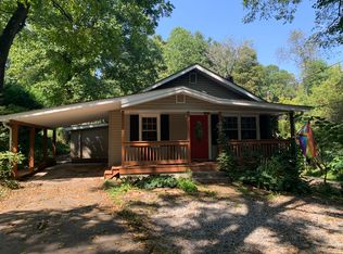 67 Sand Hill School Rd, Asheville, NC 28806