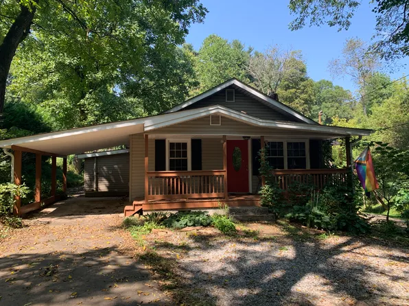 67 Sand Hill School Rd, Asheville, NC 28806