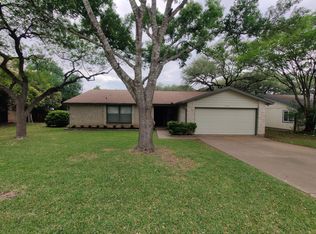 11506 Chancellroy Dr, Austin, TX 78759