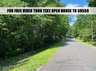 109 Wilderness Dr, Locust Grove, VA 22508