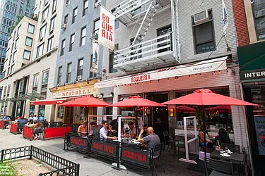 Rented by Brown Harris Stevens