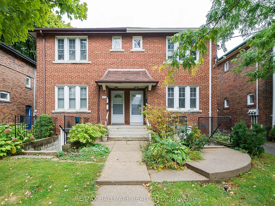 27 Preston Pl #B