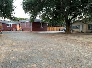 26931 N Thornton Rd, Thornton, CA 95686