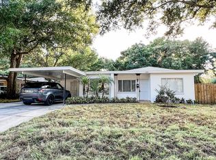 1300 Bennett Rd, Orlando, FL 32803