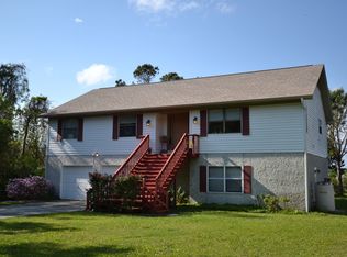 41 Marsh View Ct, Saint Marys, GA 31558
